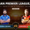 Today Cricket Match Prediction 9 IPL tips