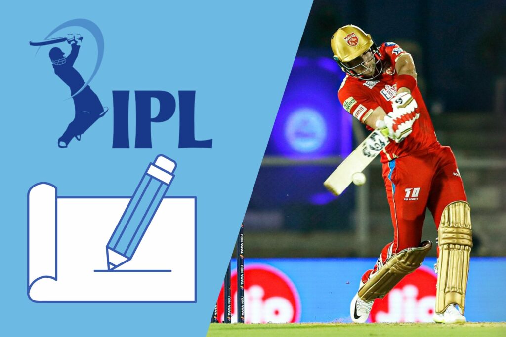 list of useful tips for IPL cricket betting in India